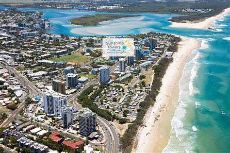 Maroochydore 